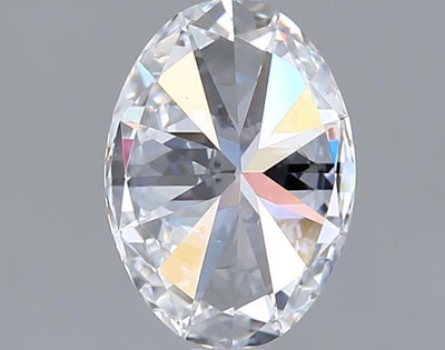 1.53 Carat Oval Lab Diamond :: Greenstar spin frame 01