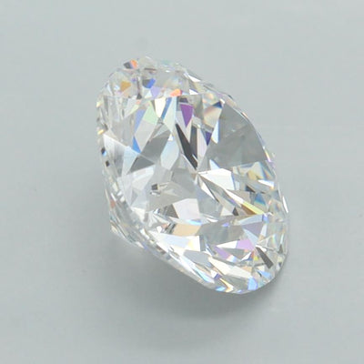 2.38 Carat Round Lab Diamond :: Greenstar spin frame 01