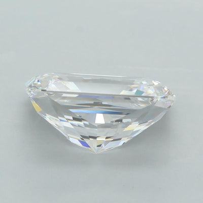 2.55 Carat Radiant Lab Diamond :: Greenstar spin frame 01