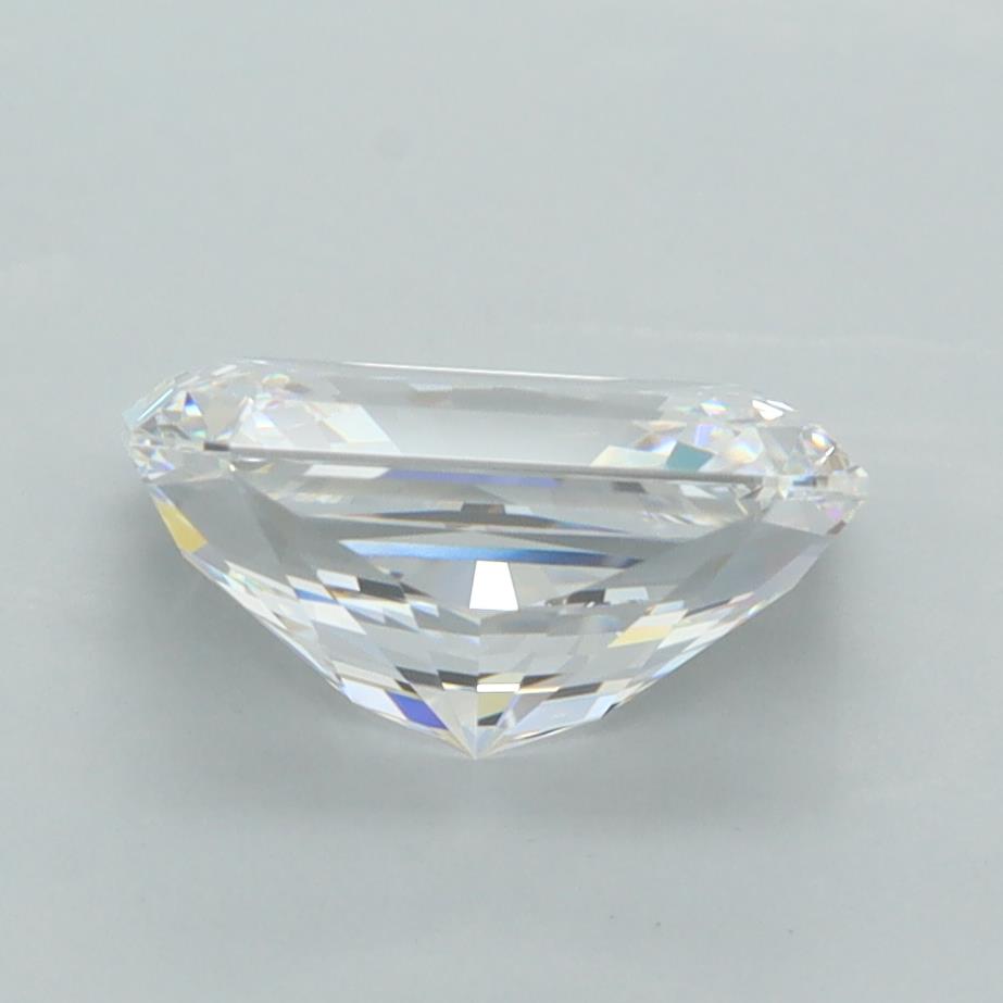 2.55 Carat Radiant Lab Diamond :: Greenstar spin frame 01