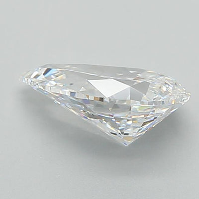 2.08 Carat Pear Lab Diamond :: Greenstar spin frame 01