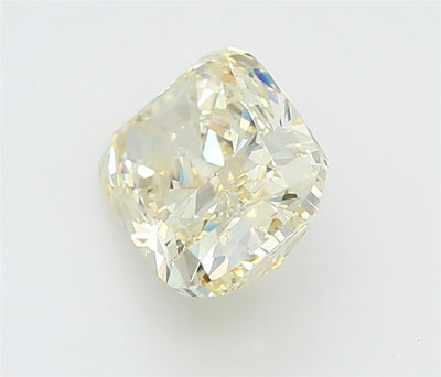 3.00 Carat Cushion Lab Diamond :: Greenstar spin frame 01
