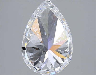 1.91 Carat Pear Lab Diamond :: Greenstar spin frame 01
