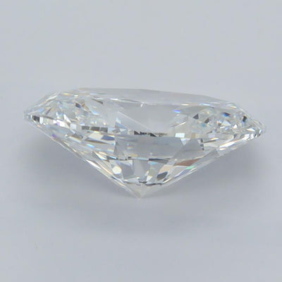 1.96 Carat Oval Lab Diamond :: Greenstar spin frame 01