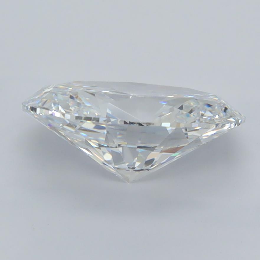 1.96 Carat Oval Lab Diamond :: Greenstar spin frame 01