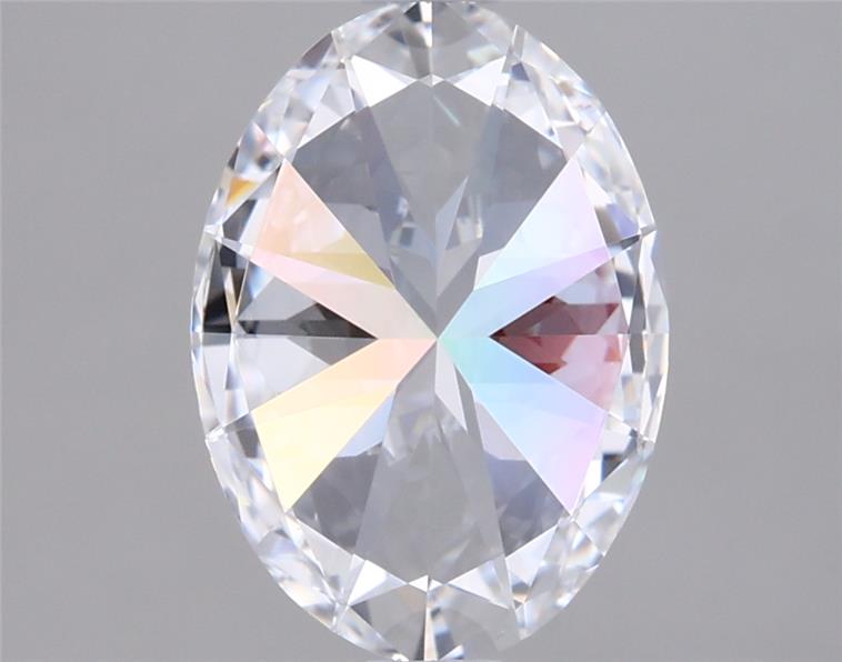 1.56 Carat Oval Lab Diamond :: Greenstar spin frame 01