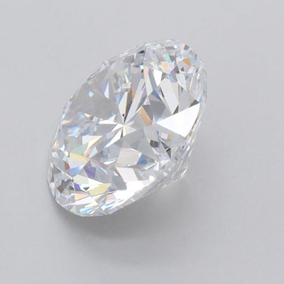 2.03 Carat Round Lab Diamond :: Greenstar spin frame 01