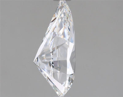 1.51 Carat Pear Lab Diamond :: Greenstar spin frame 01