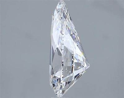 1.96 Carat Pear Lab Diamond :: Greenstar spin frame 01