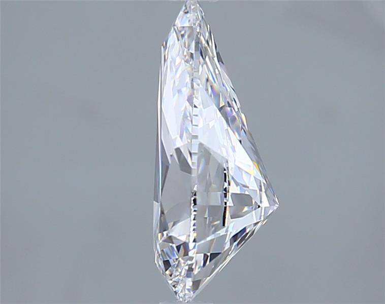 1.96 Carat Pear Lab Diamond :: Greenstar spin frame 01