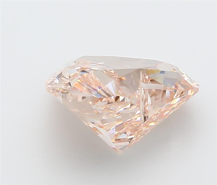 5.03 Carat Heart Lab Diamond :: Greenstar spin frame 01