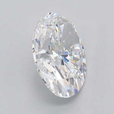 2.52 Carat Oval Lab Diamond :: Greenstar spin frame 01