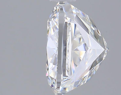 2.51 Carat Cushion Lab Diamond :: Greenstar spin frame 01