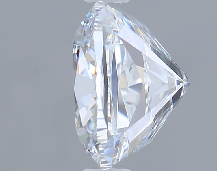 1.72 Carat Cushion Lab Diamond :: Greenstar spin frame 01