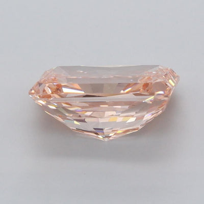 2.04 Carat Radiant Lab Diamond :: Greenstar spin frame 01