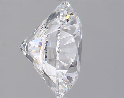 2.33 Carat Round Lab Diamond :: Greenstar spin frame 01