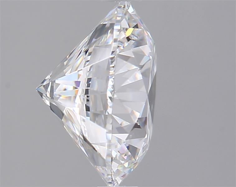 2.33 Carat Round Lab Diamond :: Greenstar spin frame 01