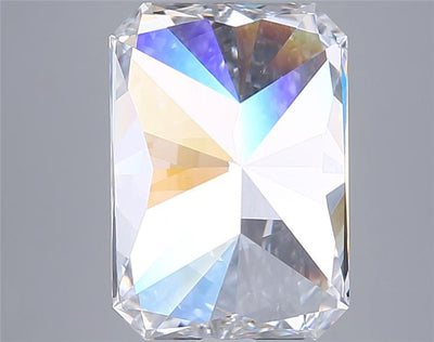 5.00 Carat Radiant Lab Diamond :: Greenstar spin frame 01