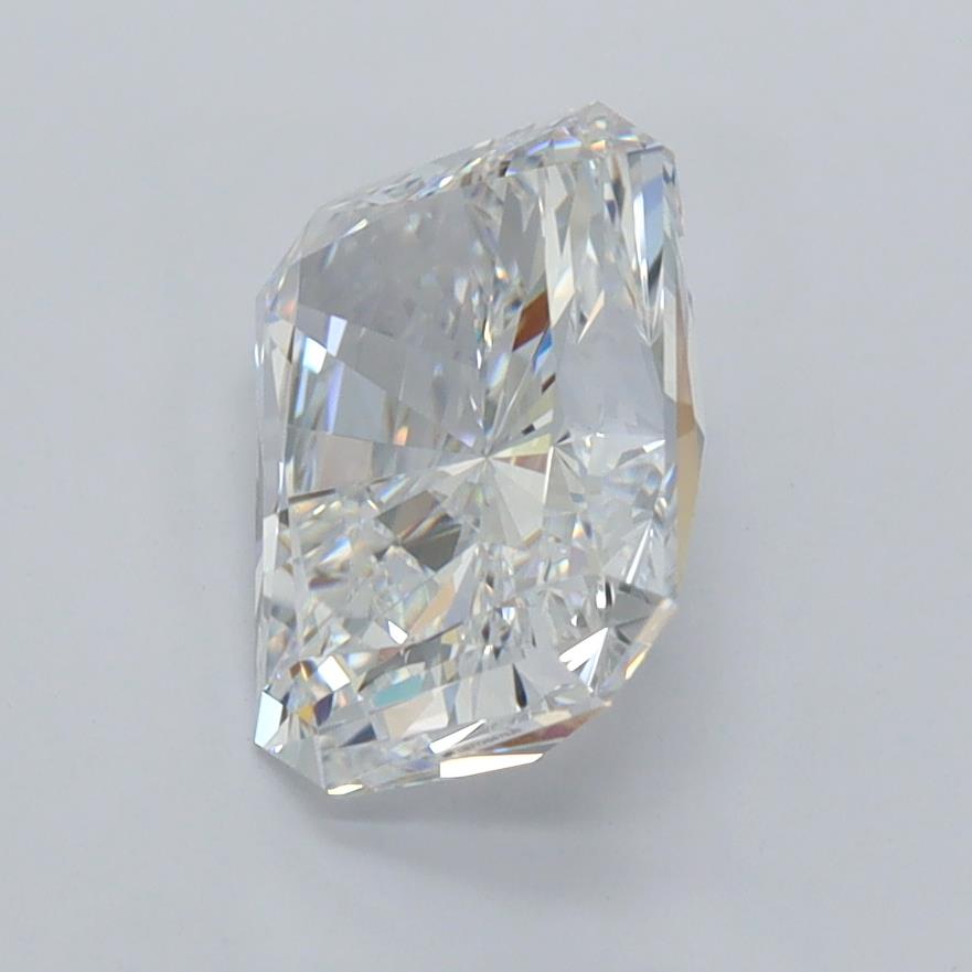 2.02 Carat Radiant Lab Diamond :: Greenstar spin frame 01