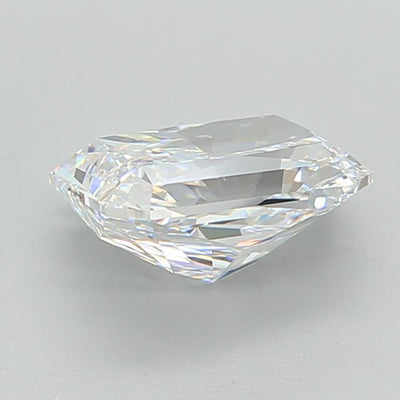 2.03 Carat Radiant Lab Diamond :: Greenstar spin frame 01
