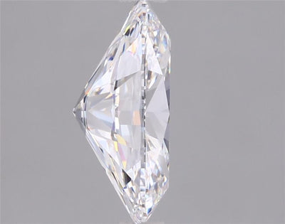 1.50 Carat Oval Lab Diamond :: Greenstar spin frame 01