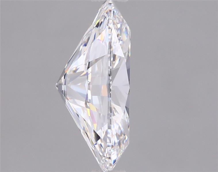 1.50 Carat Oval Lab Diamond :: Greenstar spin frame 01