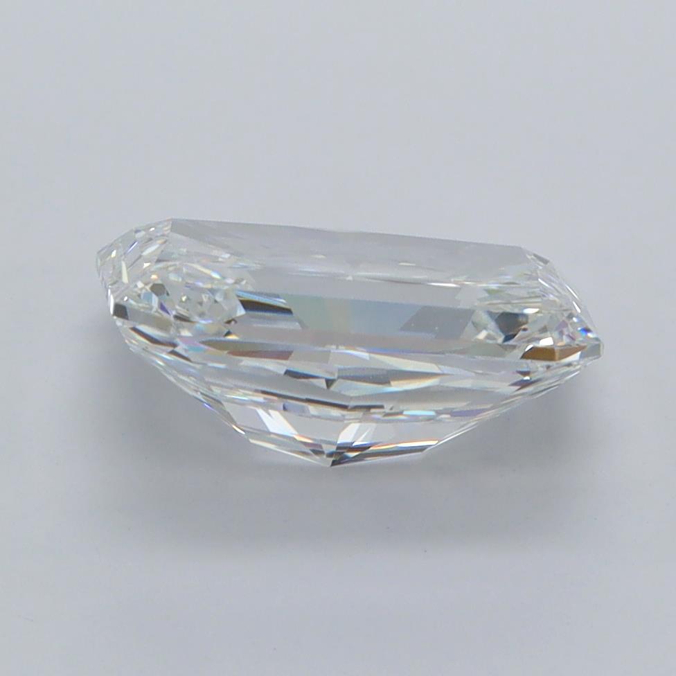 2.53 Carat Radiant Lab Diamond :: Greenstar spin frame 01