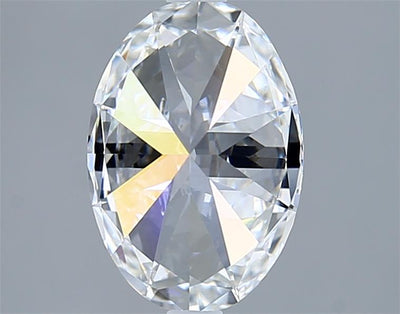 2.04 Carat Oval Lab Diamond :: Greenstar spin frame 01