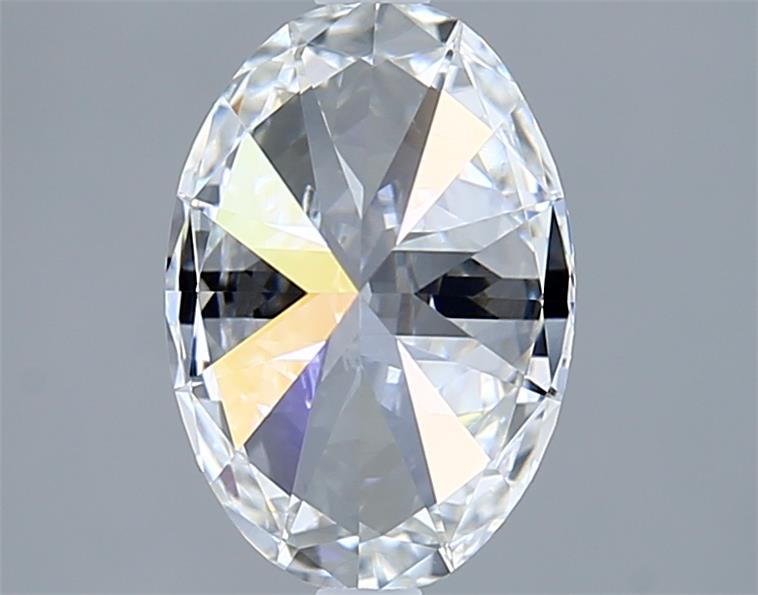 2.04 Carat Oval Lab Diamond :: Greenstar spin frame 01