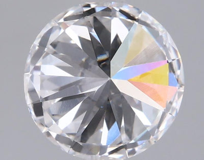 1.53 Carat Round Lab Diamond :: Greenstar spin frame 01