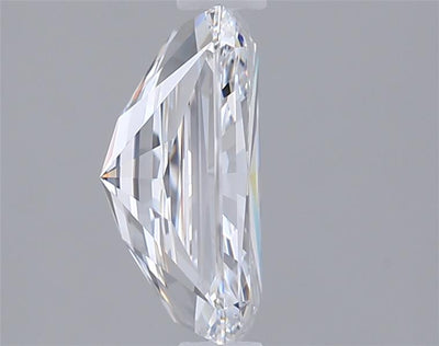 1.71 Carat Radiant Lab Diamond :: Greenstar spin frame 01