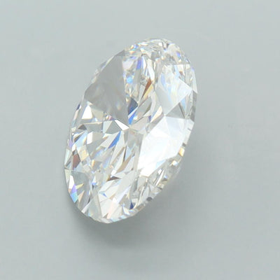 3.02 Carat Oval Lab Diamond :: Greenstar spin frame 01