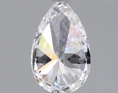 1.50 Carat Pear Lab Diamond :: Greenstar spin frame 01