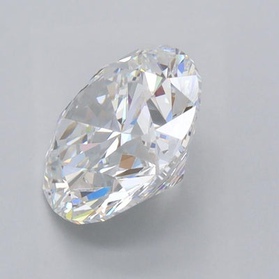 2.03 Carat Round Lab Diamond :: Greenstar spin frame 01