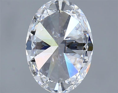 1.32 Carat Oval Lab Diamond :: Greenstar spin frame 01