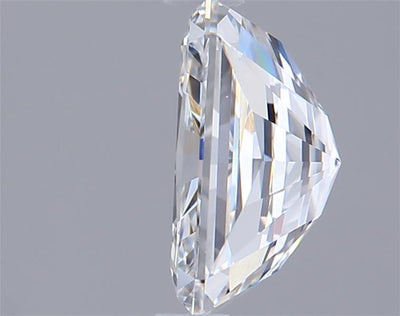 2.01 Carat Radiant Lab Diamond :: Greenstar spin frame 01