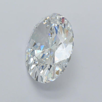2.04 Carat Oval Lab Diamond :: Greenstar spin frame 01