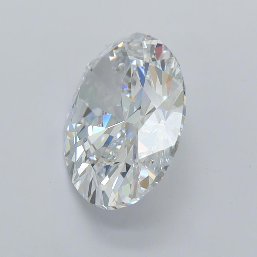 2.04 Carat Oval Lab Diamond :: Greenstar spin frame 01