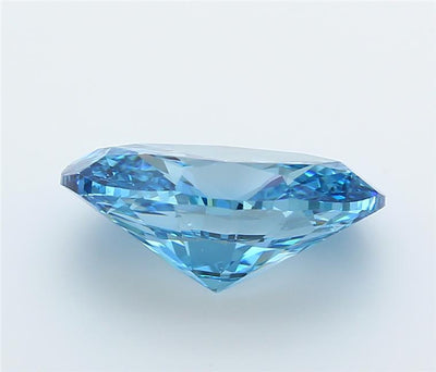 4.97 Carat Oval Lab Diamond :: Greenstar spin frame 01