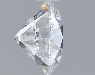 1.50 Carat Round Lab Diamond :: Greenstar spin frame 01