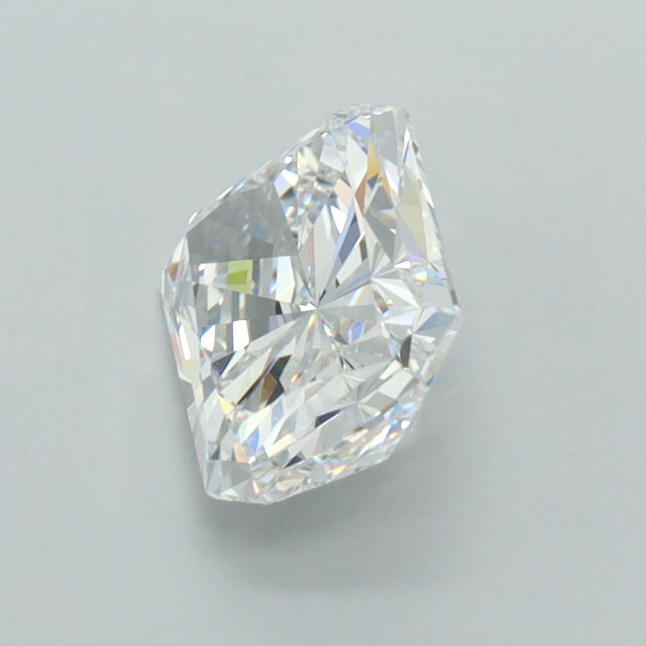 1.87 Carat Radiant Lab Diamond :: Greenstar spin frame 01