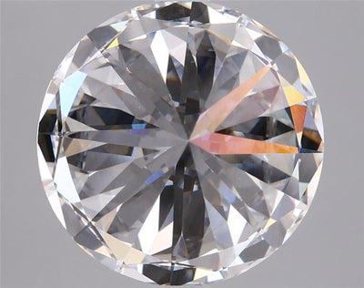 4.00 Carat Round Lab Diamond :: Greenstar spin frame 01