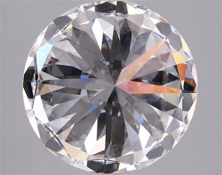 4.00 Carat Round Lab Diamond :: Greenstar spin frame 01