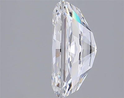 2.81 Carat Radiant Lab Diamond :: Greenstar spin frame 01