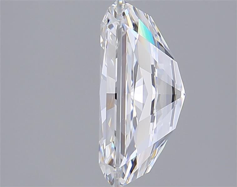 2.81 Carat Radiant Lab Diamond :: Greenstar spin frame 01