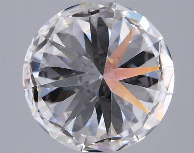 2.56 Carat Round Lab Diamond :: Greenstar spin frame 01