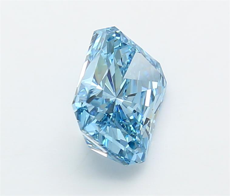 2.21 Carat Radiant Lab Diamond :: Greenstar spin frame 01