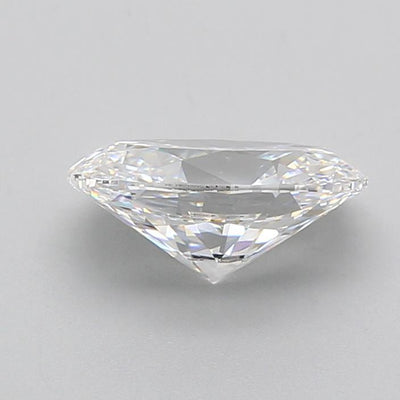 2.03 Carat Oval Lab Diamond :: Greenstar spin frame 01