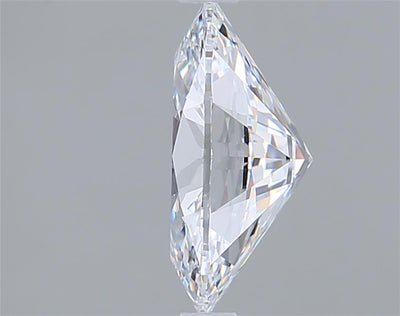 2.11 Carat Oval Lab Diamond :: Greenstar spin frame 01