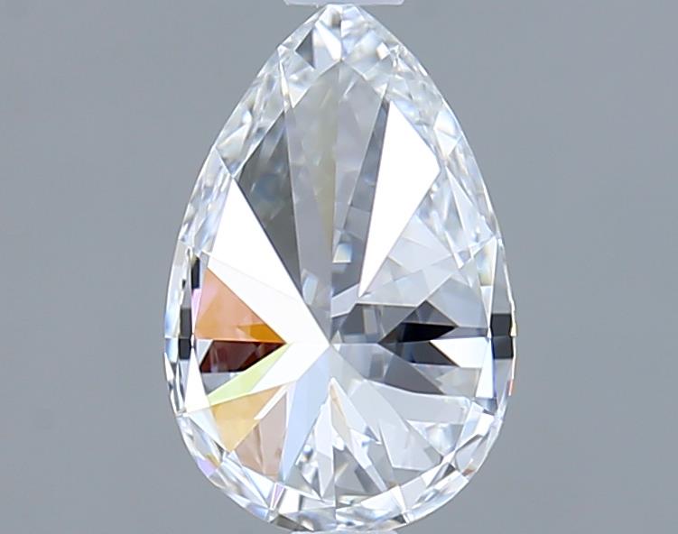 1.04 Carat Pear Lab Diamond :: Greenstar spin frame 01